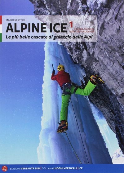 Alpine Ice 1