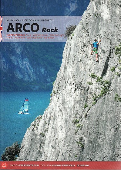 Arco Rock 