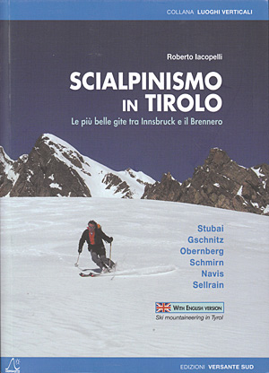 Scialpinismo in Tirolo