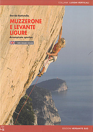 Muzzerone e levante Ligure. Arrampicate sportive