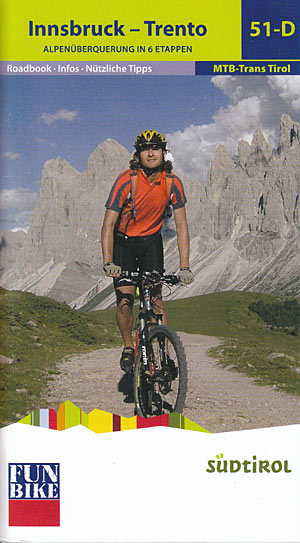  Innsbruck-Trento (Fun Bike 51)