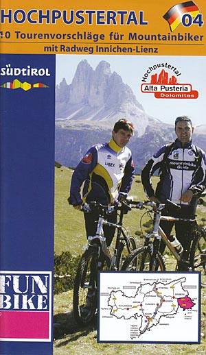 Hochpustertal (Fun Bike 04)