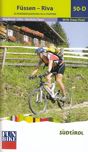 Füssen-Riva (Fun Bike 50)