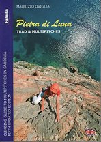 Pietra di Luna (trad and multipitches)