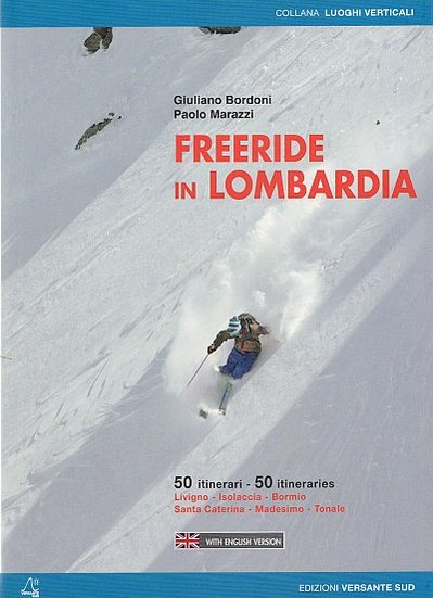 Freeride in Lombardia 