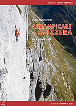 Arrampicare in Svizzera