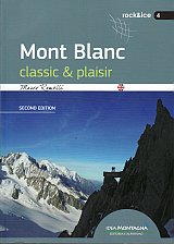 Mont Blanc . Classic & Plasir