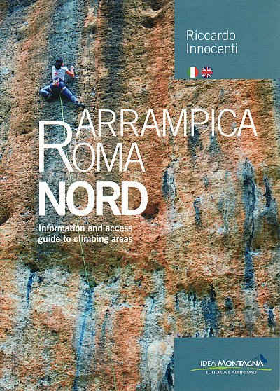 Arrampica Roma Nord