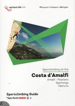 Sportclimbing on the Costa d´Amalfi