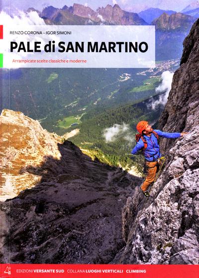 Pale di San Martino 