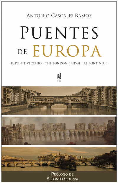 Puentes de Europa