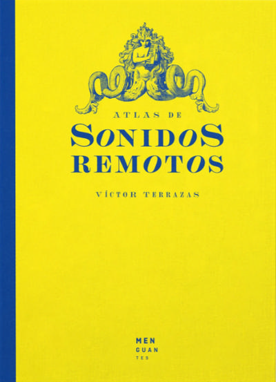 Atlas de Sonidos Remotos