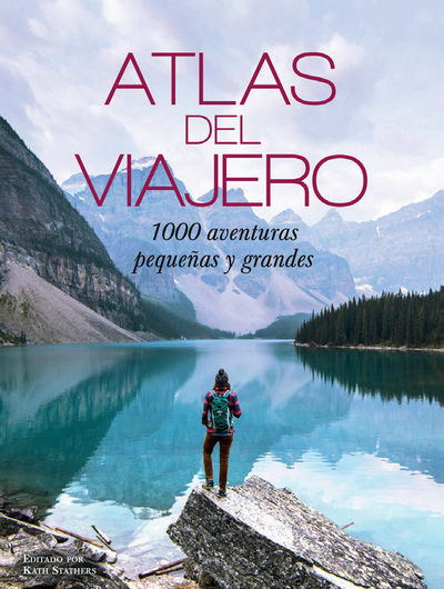 Atlas del viajero 