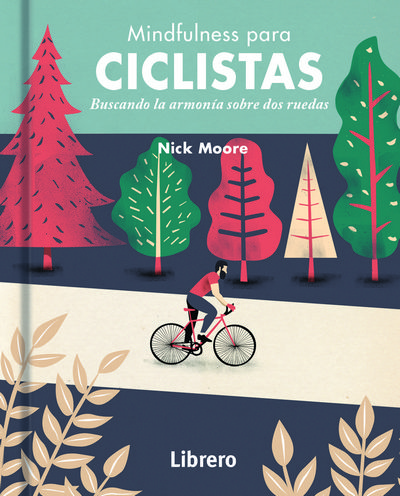 Mindfulness para ciclistas