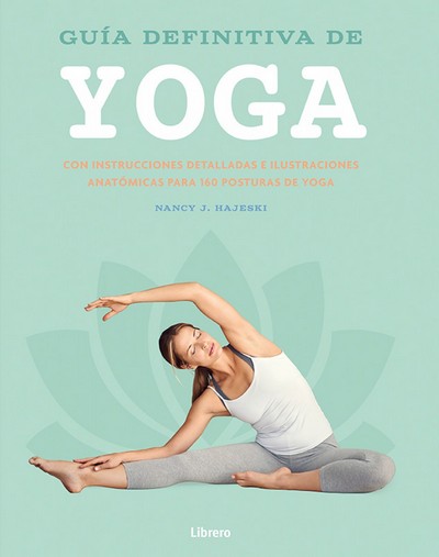 Guía definitiva de yoga
