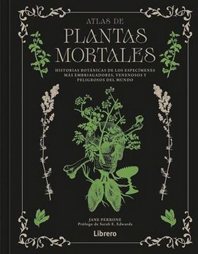 Atlas de plantas mortales