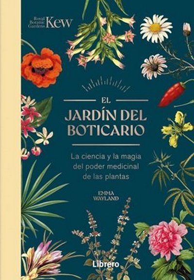 El jardín del boticario