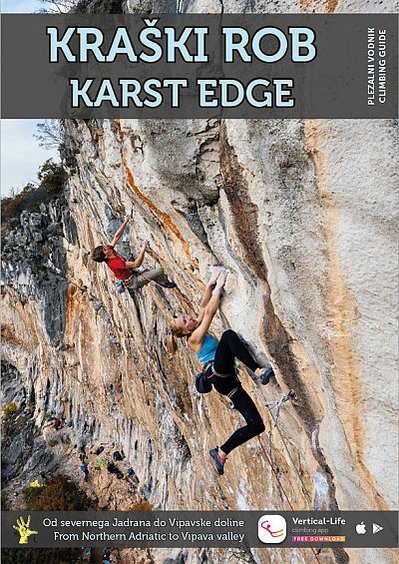 Karst Edge