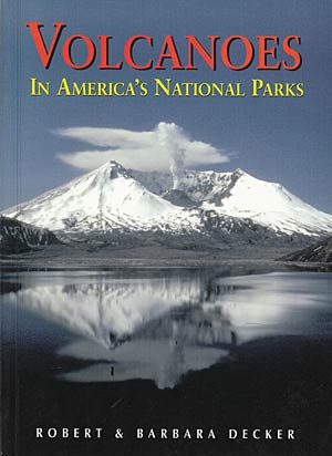 Volcanoes in America´s National Parks
