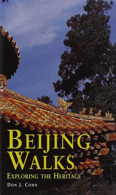 Beijing Walks