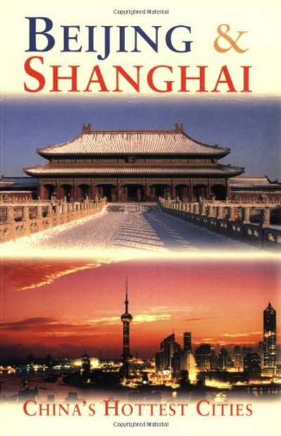 Beijing & Shanghai