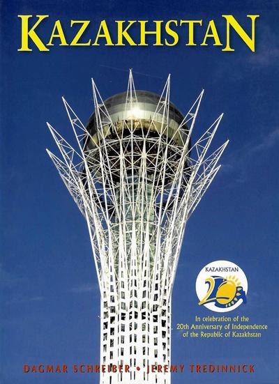Kazakhstan
