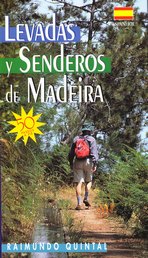 Levadas y senderos de Madeira