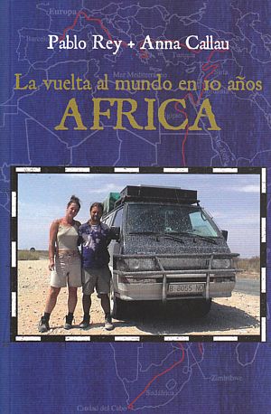 La vuelta al mundo en 10 años. África