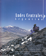 Andes centrales: Argentina