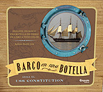 Barco en una botella