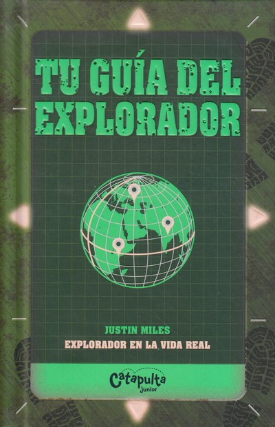 Tu guía del explorador