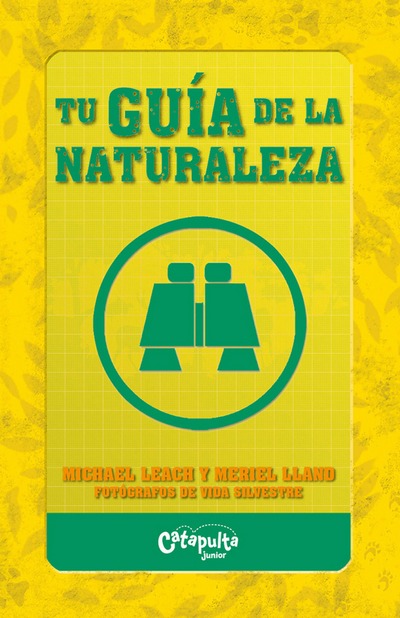 Tu guía de la naturaleza 