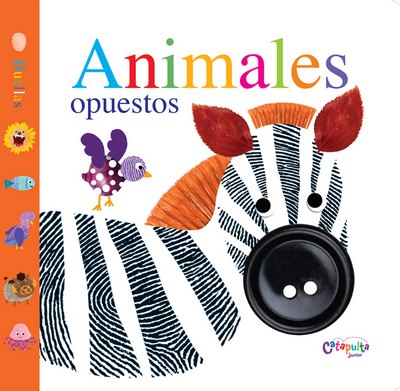 Animales Opuestos