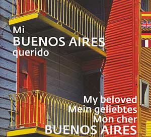 Mi Buenos Aires querido