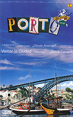 Porto (Guía turística Toyaqui)