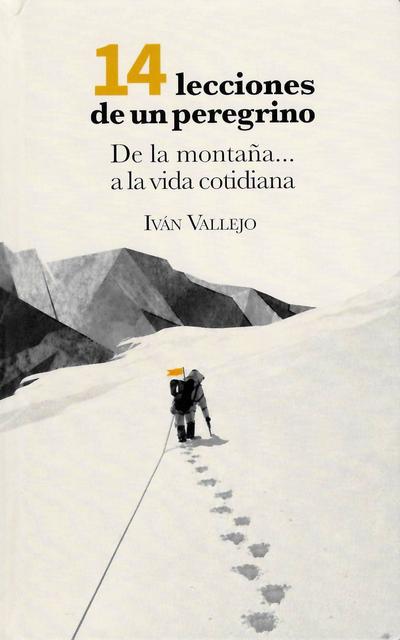 14 lecciones de un peregrino