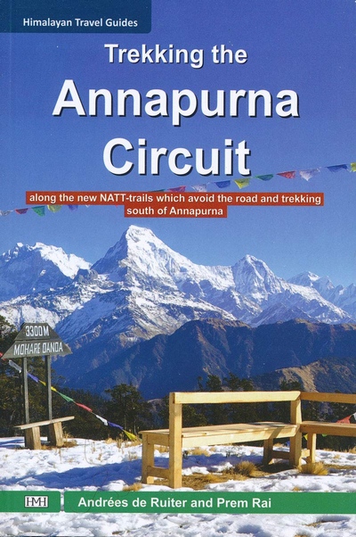 Trekking the Annapurna Circuit