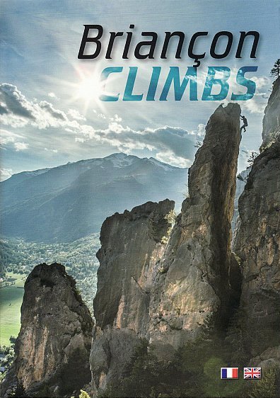 Briançon climbs