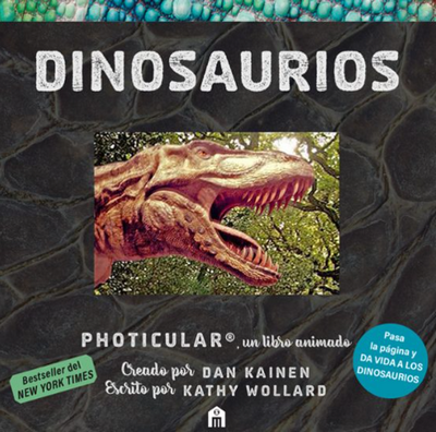 DINOSAURIOS