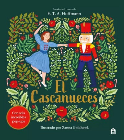 el cascanueces