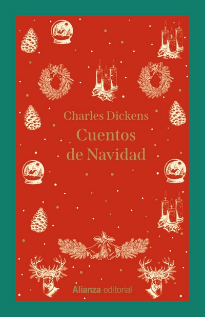 Cuentos de Navidad