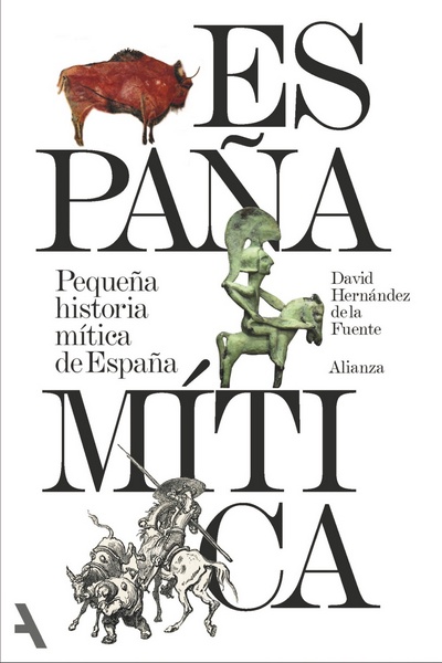 España mítica