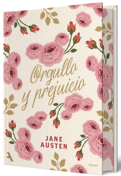 Orgullo y prejuicio