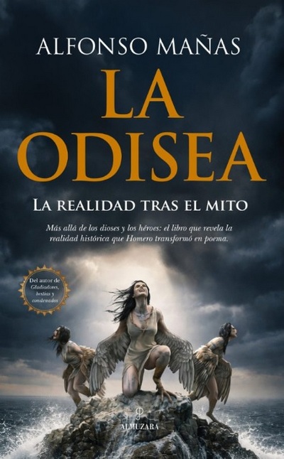 La Odisea
