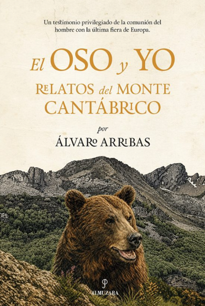 El oso y yo