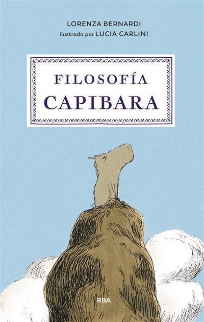 Filosofía Capibara