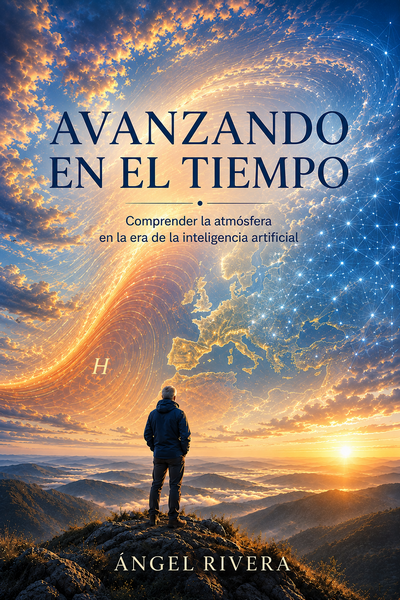 Avanzando en el tiempo