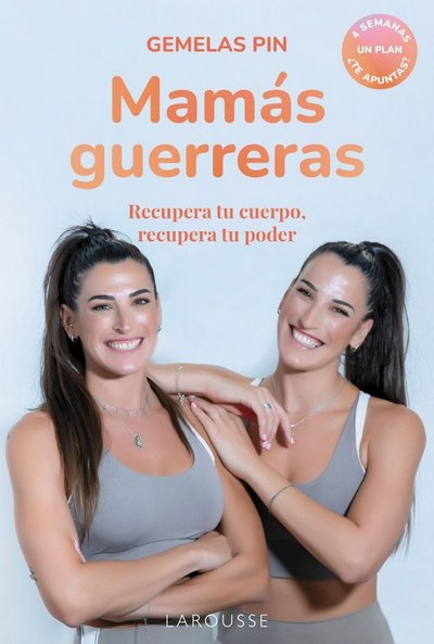 Mamás guerreras