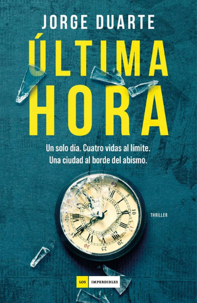 Última hora