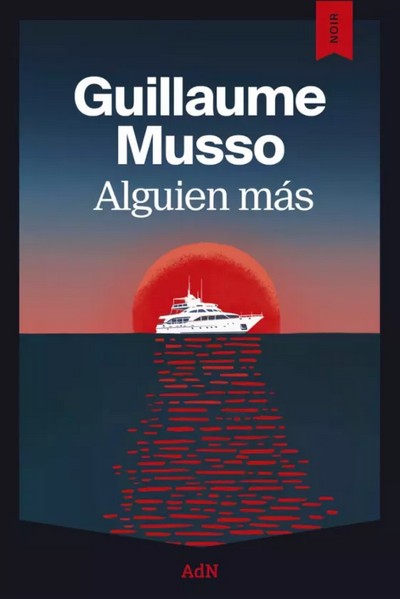 Alguien Más